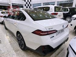 بي ام دبليو الفئة 5